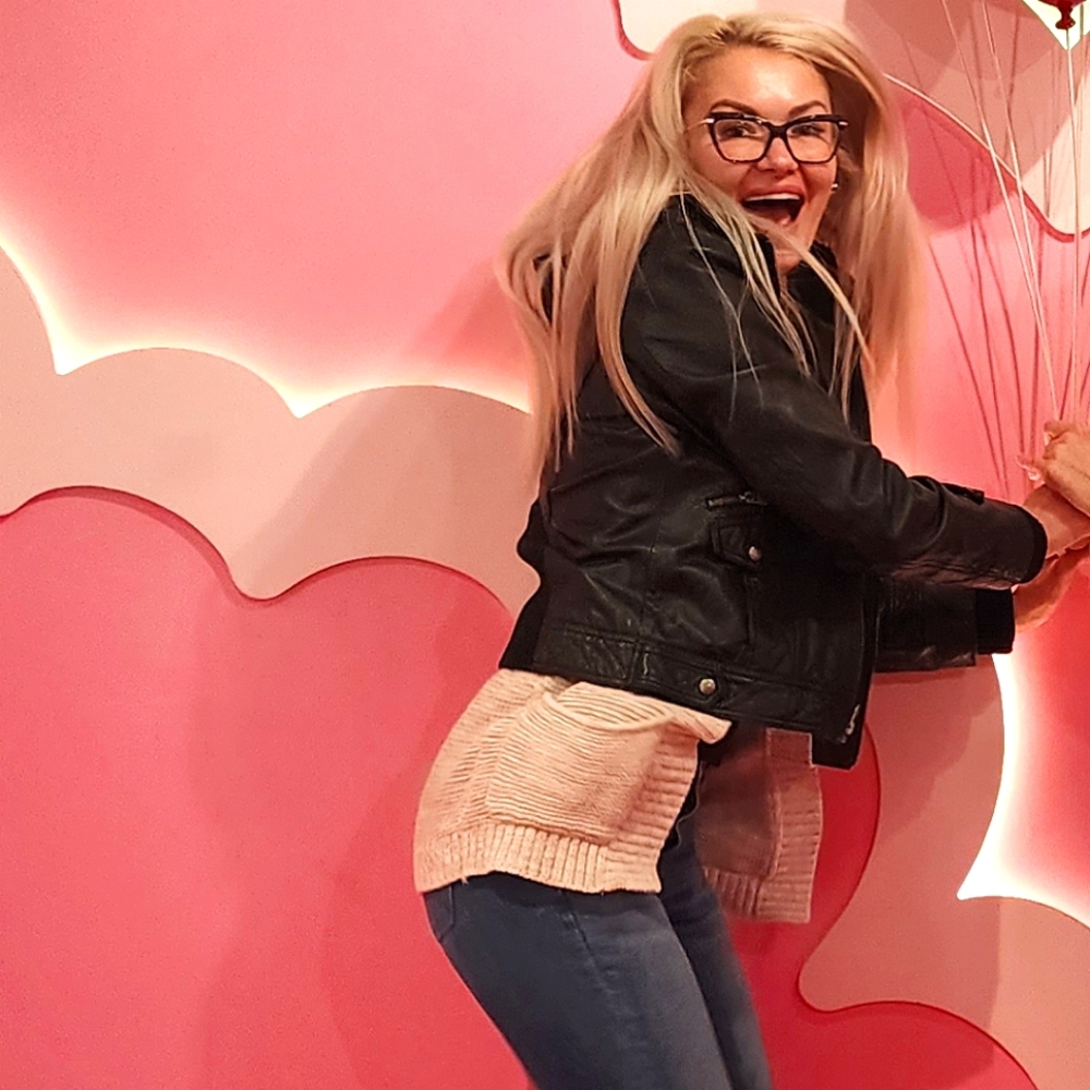 Meet your Posher, Ruta